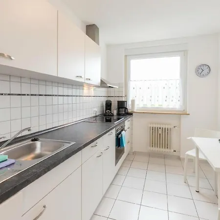 Ferienwohnung Mit Sudbalkon Und Herrlichem See- Und Alpenblick *