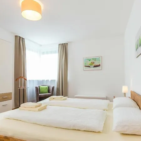 Apartman Ferienwohnung Mit Sudbalkon Und Herrlichem See- Und Alpenblick *