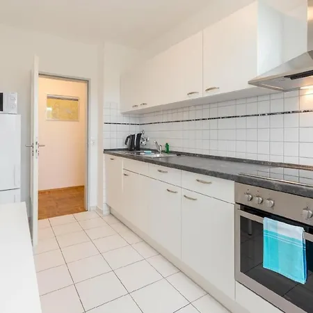 Ferienwohnung Mit Sudbalkon Und Herrlichem See- Und Alpenblick *